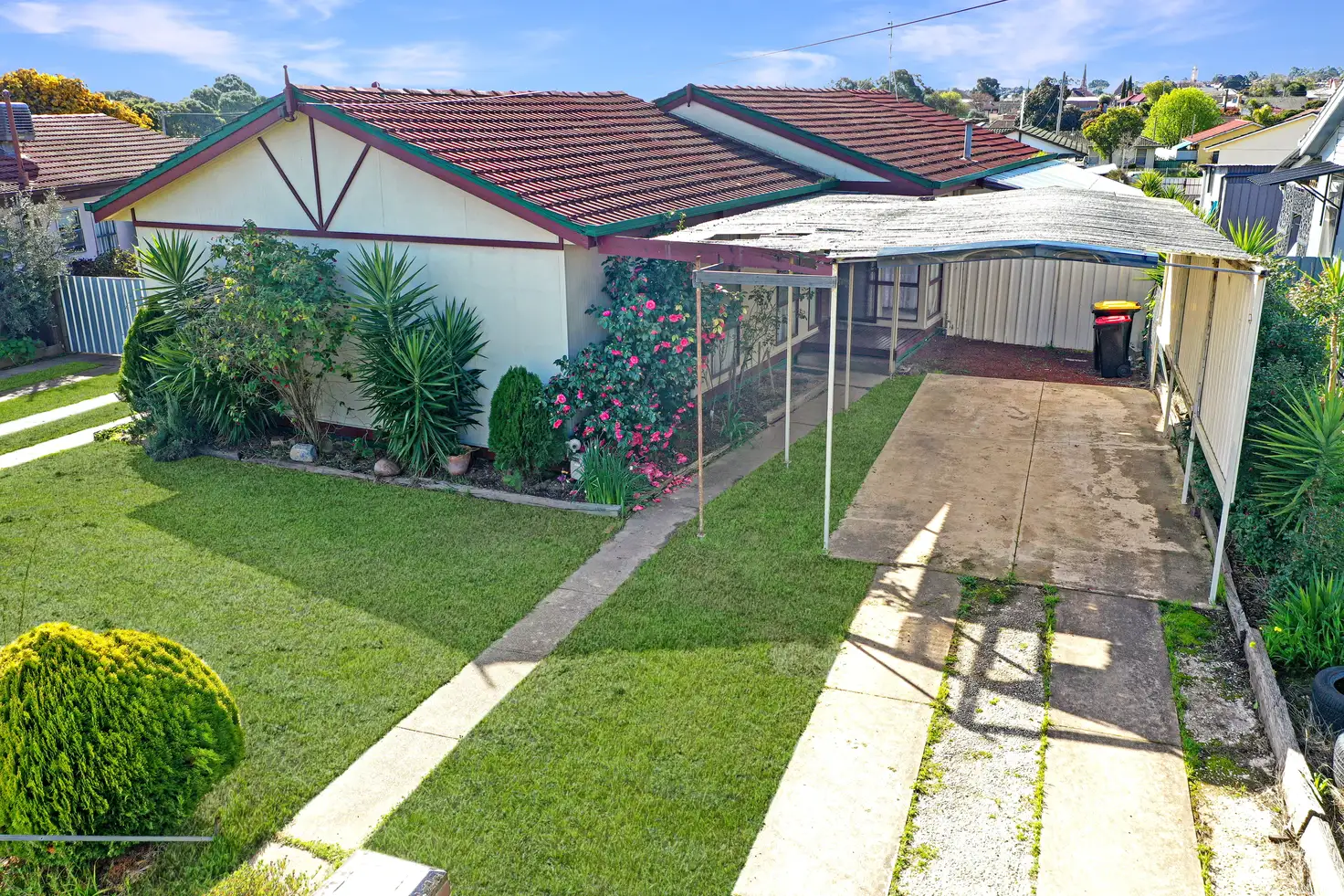Main view of Homely house listing, 121 Cooper St, Stawell VIC 3380