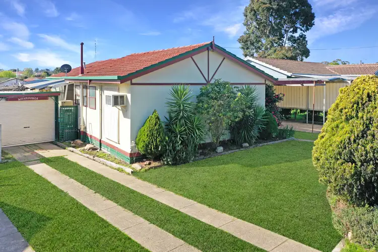 Second view of Homely house listing, 121 Cooper St, Stawell VIC 3380