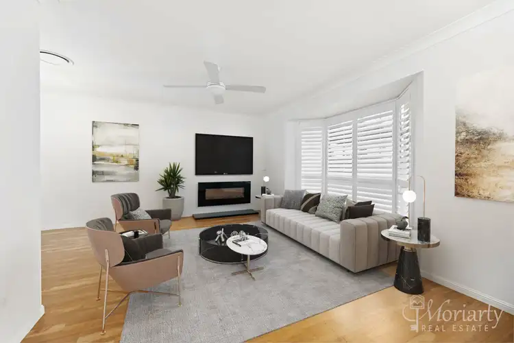 Second view of Homely house listing, 4 Pituri Pl, Narangba QLD 4504