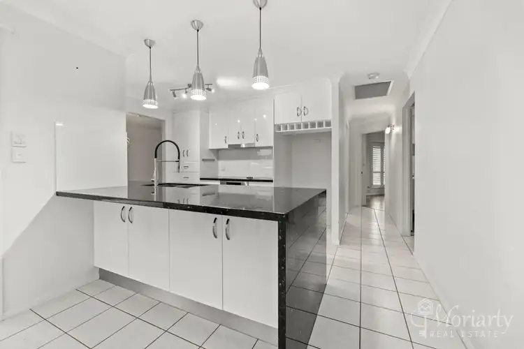 Fifth view of Homely house listing, 4 Pituri Pl, Narangba QLD 4504