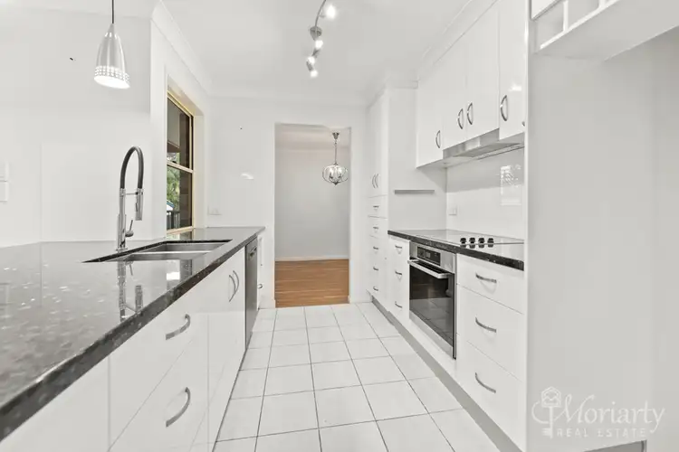 Sixth view of Homely house listing, 4 Pituri Pl, Narangba QLD 4504