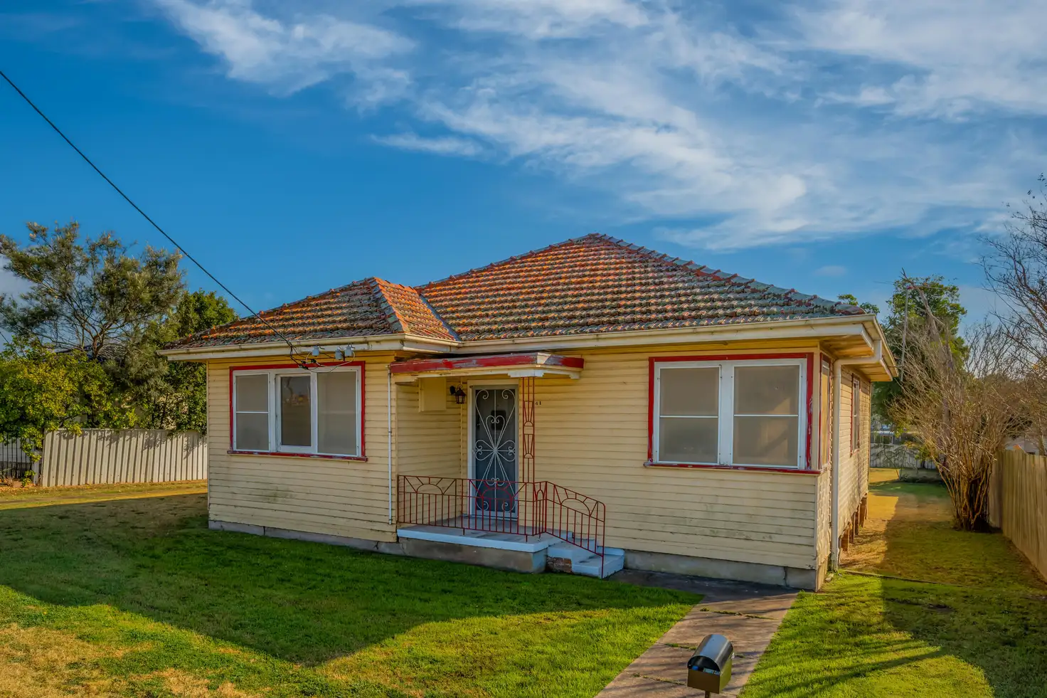 Main view of Homely house listing, 41 Russell St, Branxton NSW 2335