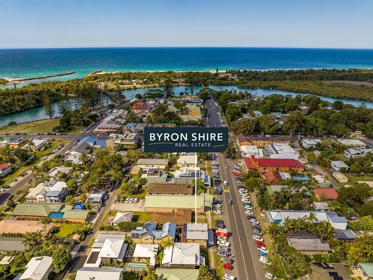 Fifth view of Homely apartment listing, 6/33 Fingal Street, Brunswick Heads NSW 2483