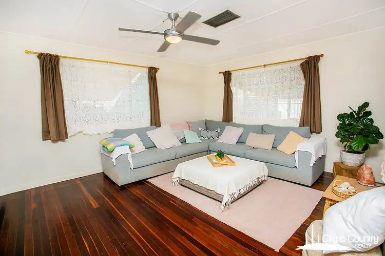 Third view of Homely house listing, 2 Epsilon Avenue, Mount Isa QLD 4825