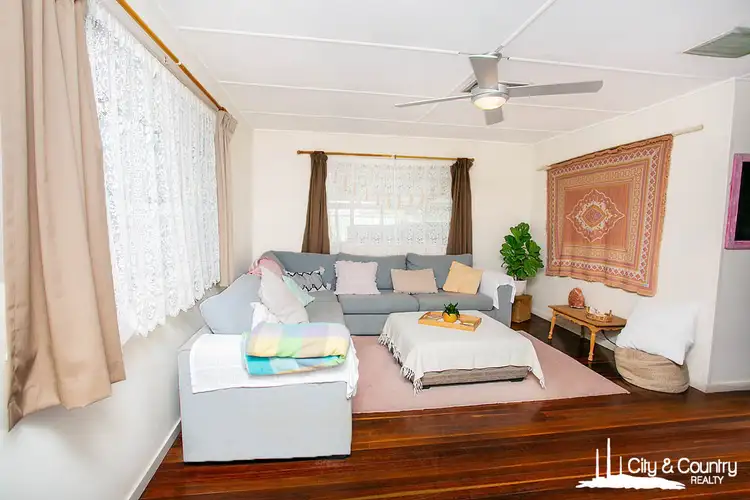 Fourth view of Homely house listing, 2 Epsilon Avenue, Mount Isa QLD 4825