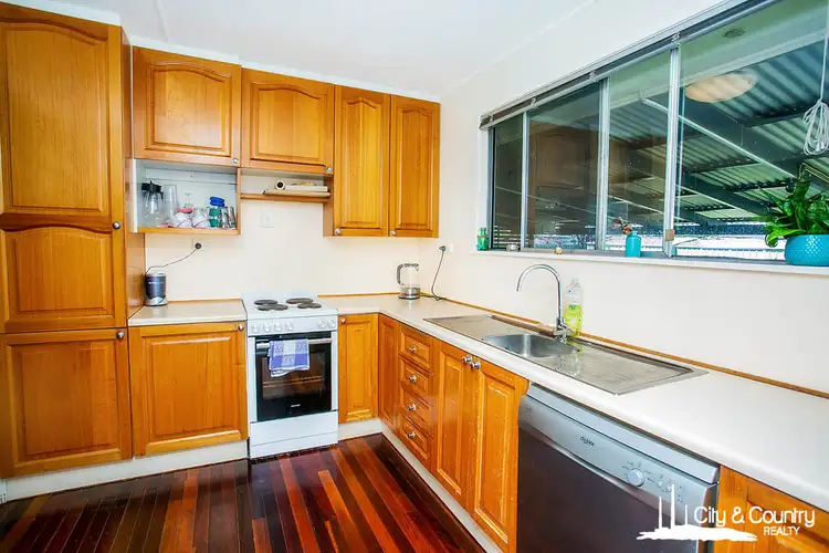 Fifth view of Homely house listing, 2 Epsilon Avenue, Mount Isa QLD 4825