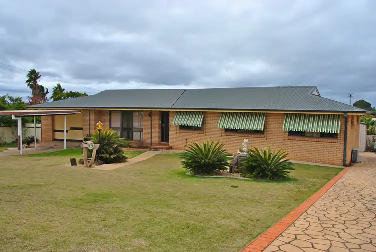 Main view of Homely house listing, 27 Rosendahl St, Warwick QLD 4370