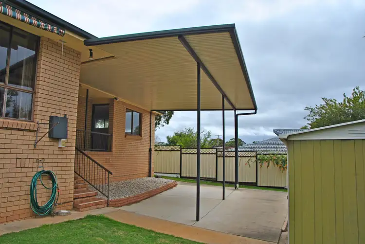 Second view of Homely house listing, 27 Rosendahl St, Warwick QLD 4370