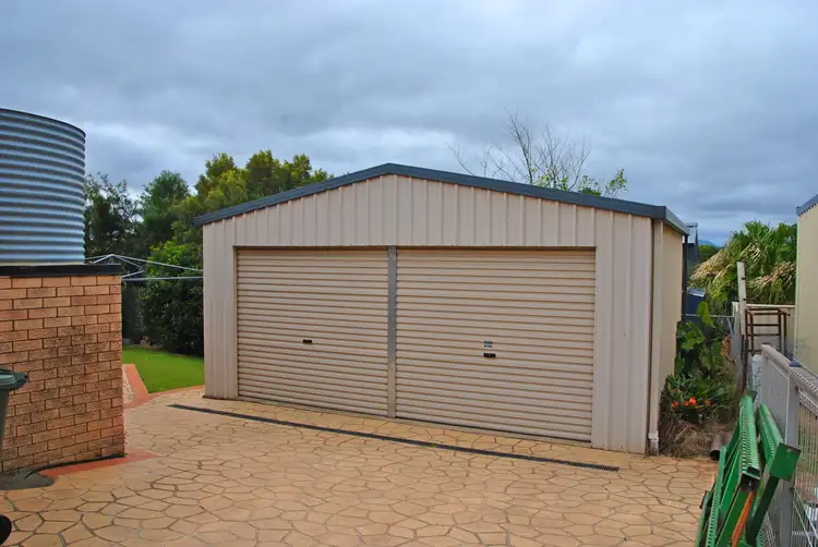 Third view of Homely house listing, 27 Rosendahl St, Warwick QLD 4370
