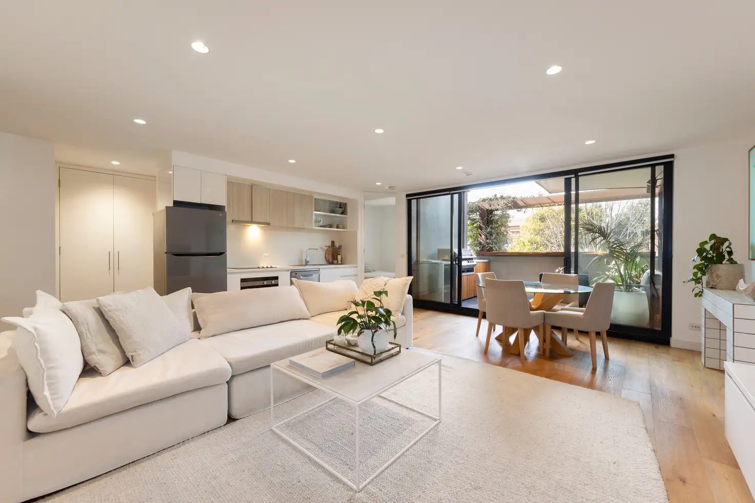 Main view of Homely apartment listing, Apt 10/83 Asling Street, Brighton VIC 3186