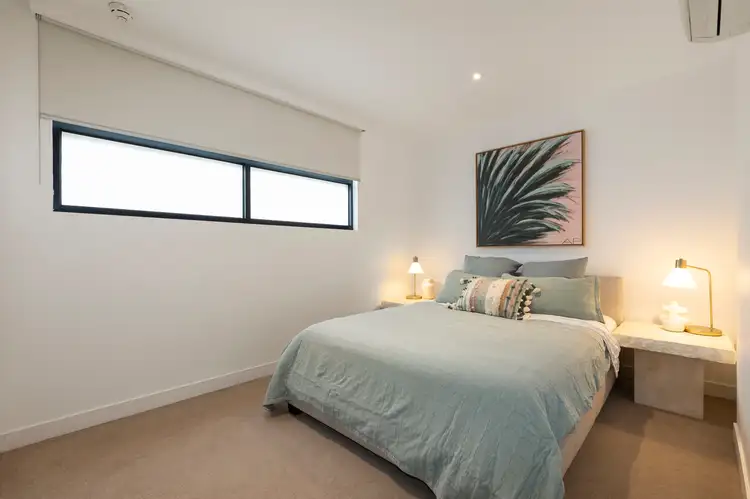 Fourth view of Homely apartment listing, Apt 10/83 Asling Street, Brighton VIC 3186