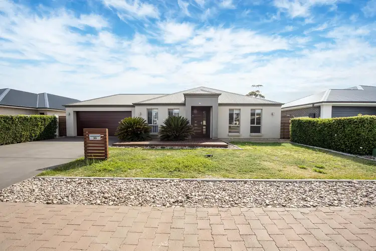 39 Peterson Circuit, Port Pirie SA 5540