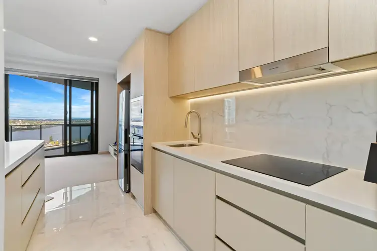 Unit 1207/893 Canning Hwy, Mount Pleasant WA 6153