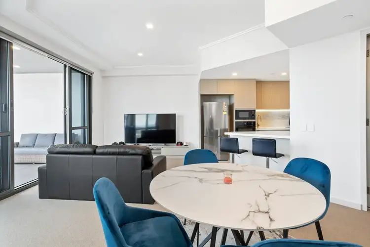 Fourth view of Homely apartment listing, Unit 1207/893 Canning Hwy, Mount Pleasant WA 6153