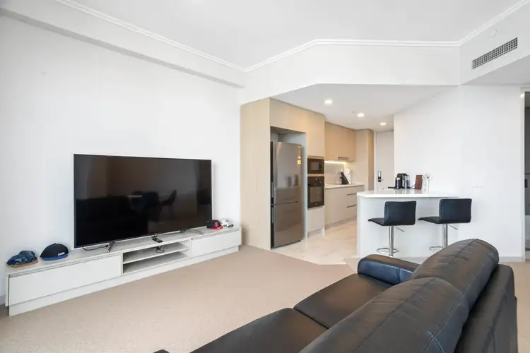 Sixth view of Homely apartment listing, Unit 1207/893 Canning Hwy, Mount Pleasant WA 6153