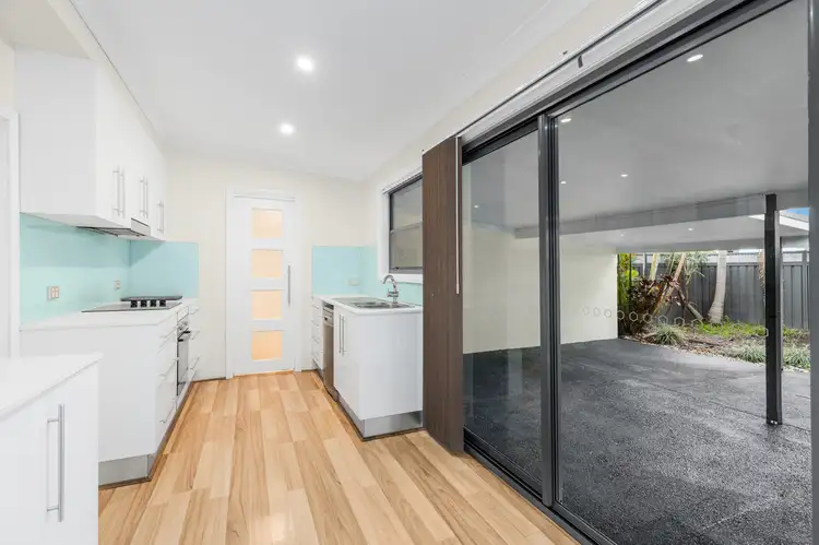 Third view of Homely house listing, 1 Newton St, Broadmeadow NSW 2292