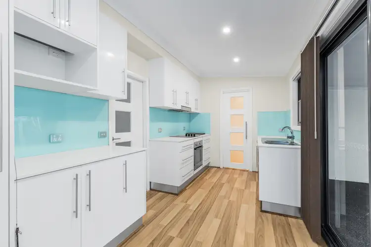 Fifth view of Homely house listing, 1 Newton St, Broadmeadow NSW 2292