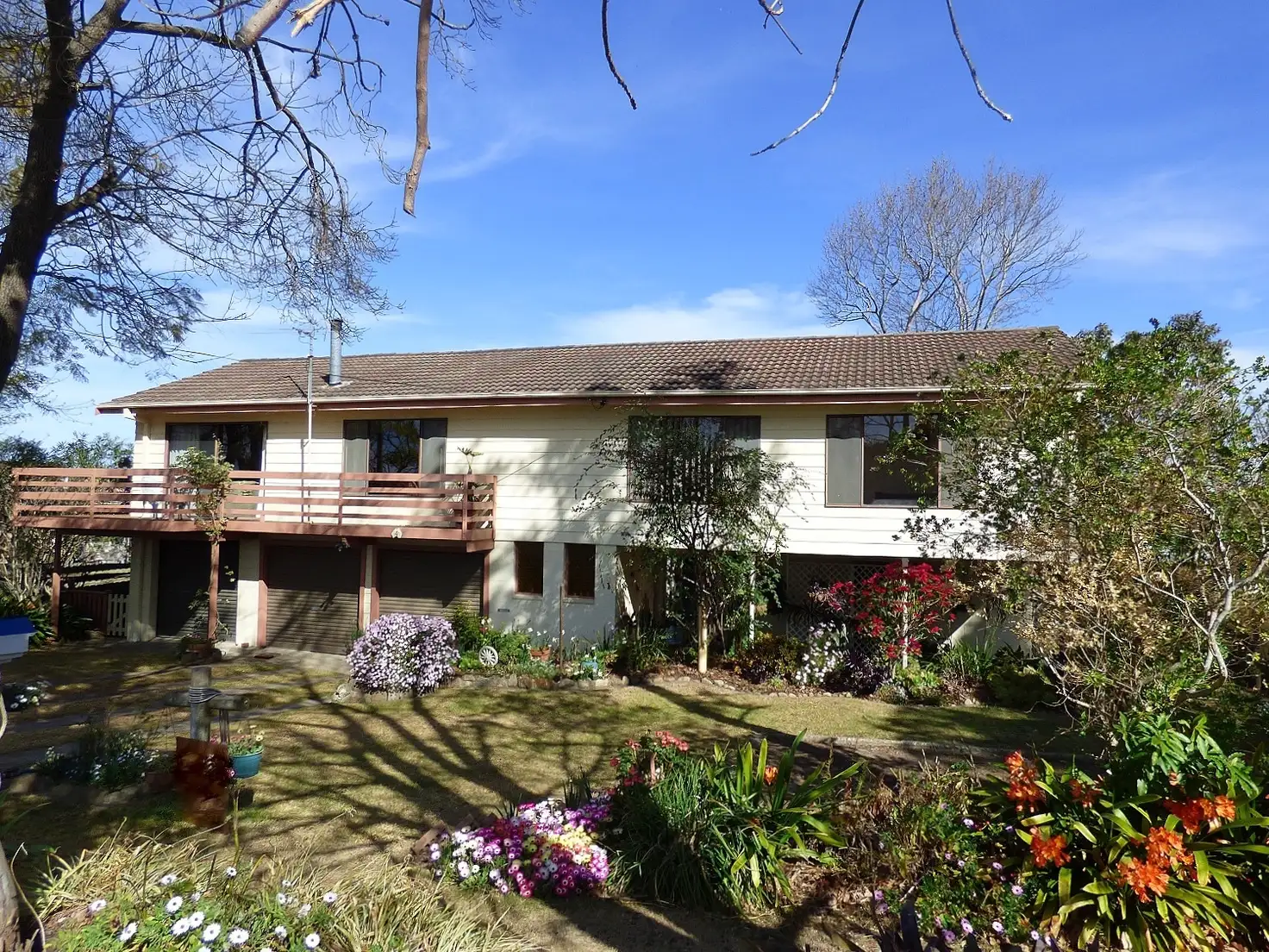 Main view of Homely house listing, 4 Boyd St, Eden NSW 2551