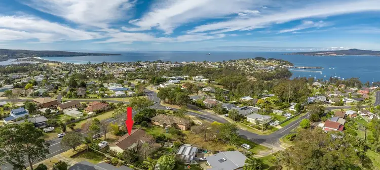 Second view of Homely house listing, 4 Boyd St, Eden NSW 2551