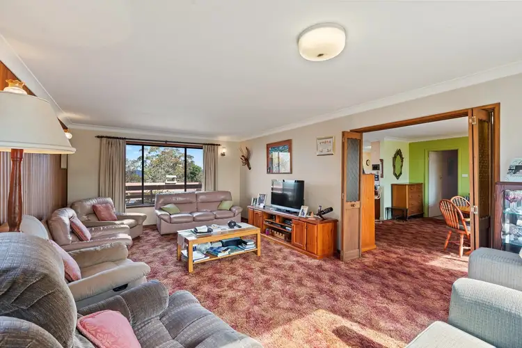 Fifth view of Homely house listing, 4 Boyd St, Eden NSW 2551