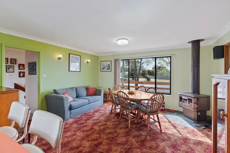 Sixth view of Homely house listing, 4 Boyd St, Eden NSW 2551