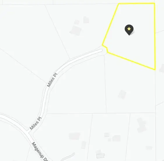 Third view of Homely land listing, Lot 57 Miles Place, Wandi WA 6167