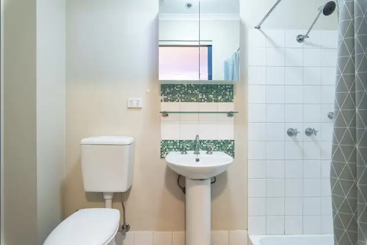 Sixth view of Homely apartment listing, Apt 701/160 Rundle Mall, Adelaide SA 5000