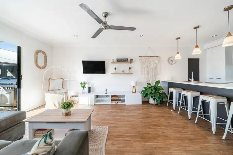 Third view of Homely house listing, 7 Calder Cres, Mountain Creek QLD 4557