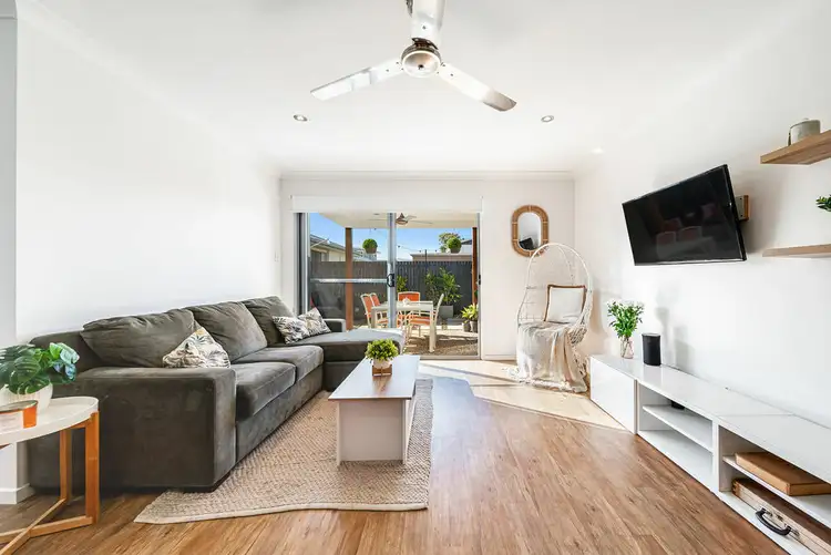Fourth view of Homely house listing, 7 Calder Cres, Mountain Creek QLD 4557