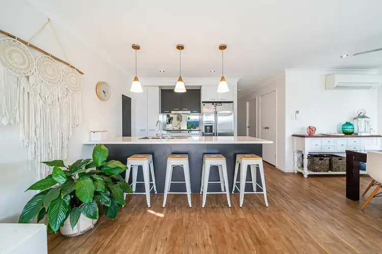 Fifth view of Homely house listing, 7 Calder Cres, Mountain Creek QLD 4557