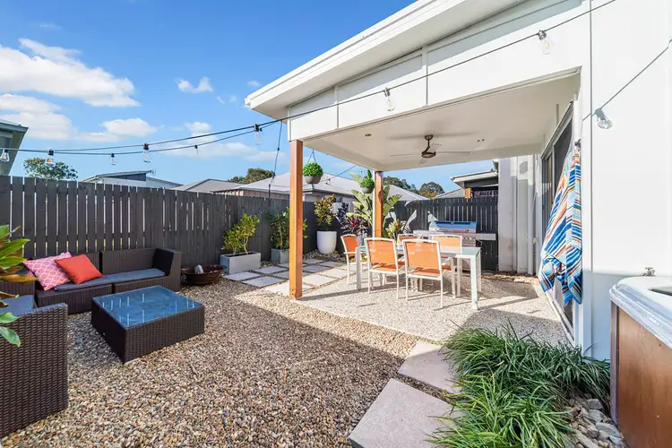 Seventh view of Homely house listing, 7 Calder Cres, Mountain Creek QLD 4557