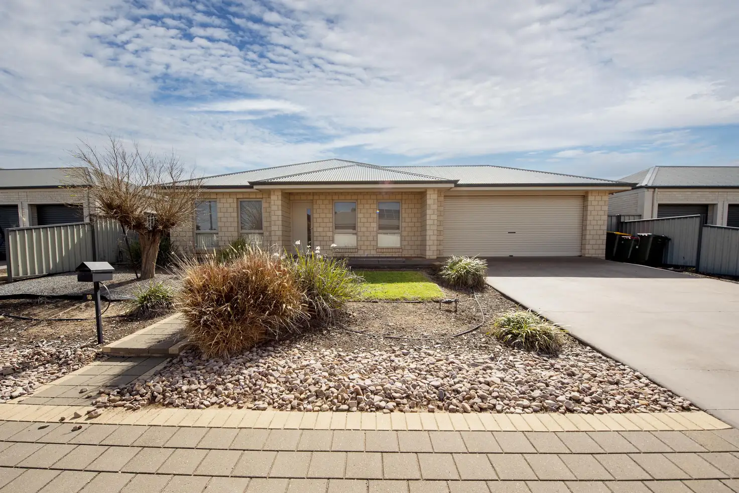 Main view of Homely house listing, 18 Upton Drive, Port Pirie SA 5540