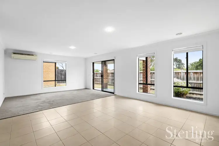 Fifth view of Homely house listing, 15 Juliet Avenue, Tarneit VIC 3029