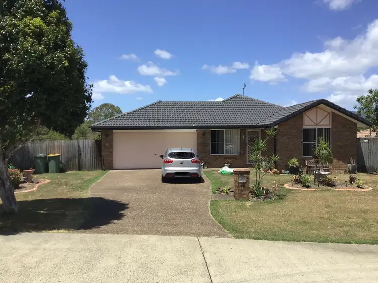 2 Chesterfield Lane, Nerang QLD 4211