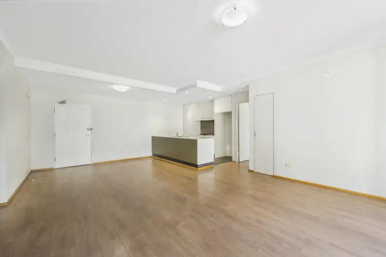 Main view of Homely apartment listing, 2 Hutchinson Walk, Zetland NSW 2017