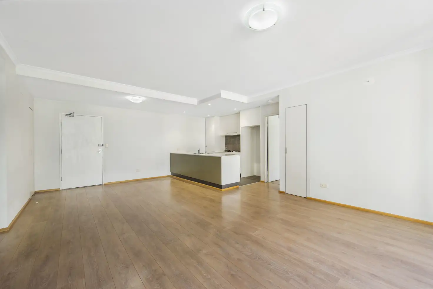 Main view of Homely apartment listing, 2 Hutchinson Walk, Zetland NSW 2017