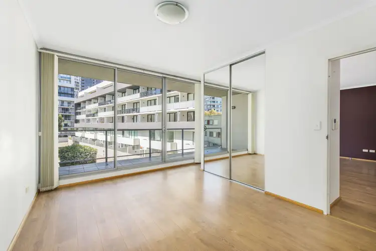 Third view of Homely apartment listing, 2 Hutchinson Walk, Zetland NSW 2017