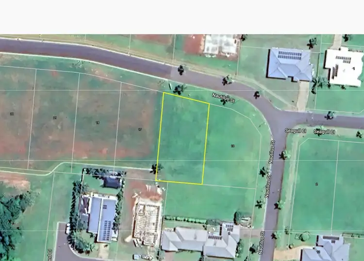 Fifth view of Homely land listing, 15 Nautilus Street, Mission Beach QLD 4852