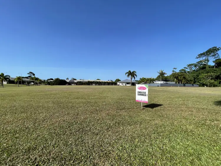 Sixth view of Homely land listing, 15 Nautilus Street, Mission Beach QLD 4852