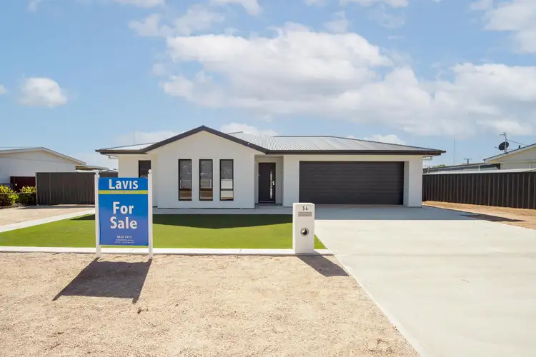 Main view of Homely house listing, 54 Ferme Street, Port Pirie SA 5540
