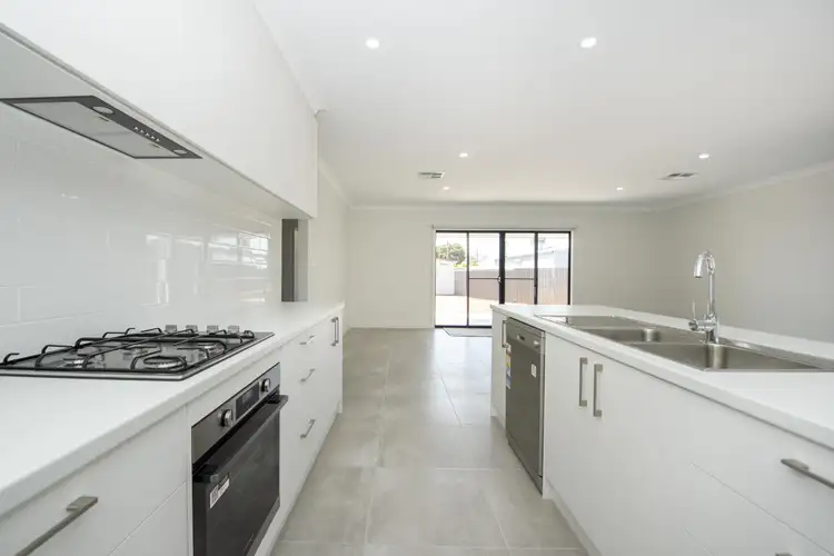 Second view of Homely house listing, 54 Ferme Street, Port Pirie SA 5540