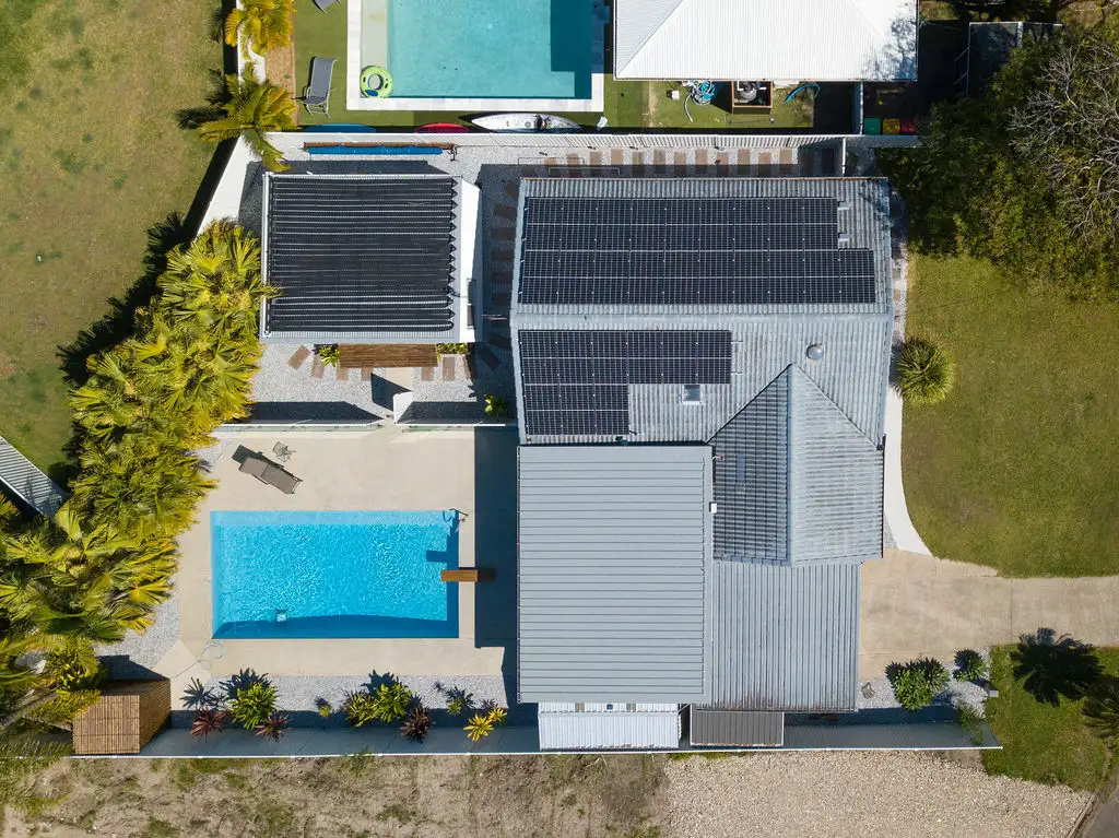 Main view of Homely house listing, 6 Karloo Ct, Mountain Creek QLD 4557