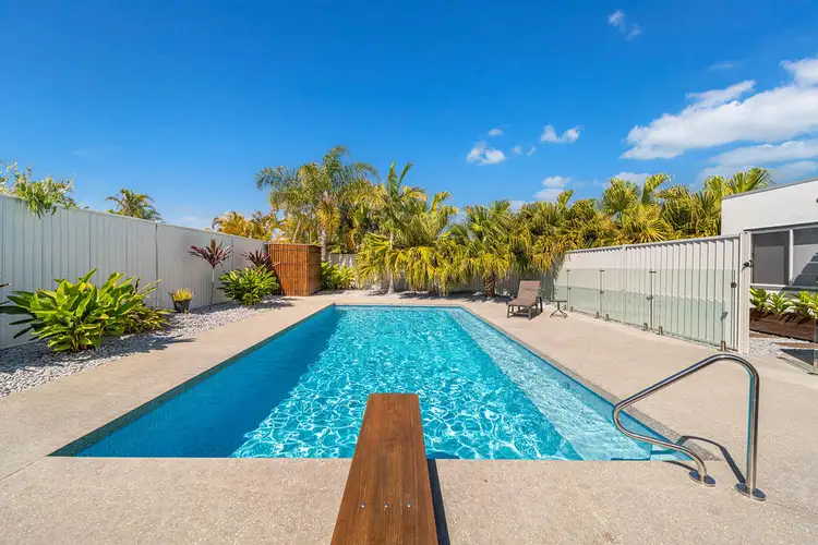 Third view of Homely house listing, 6 Karloo Ct, Mountain Creek QLD 4557