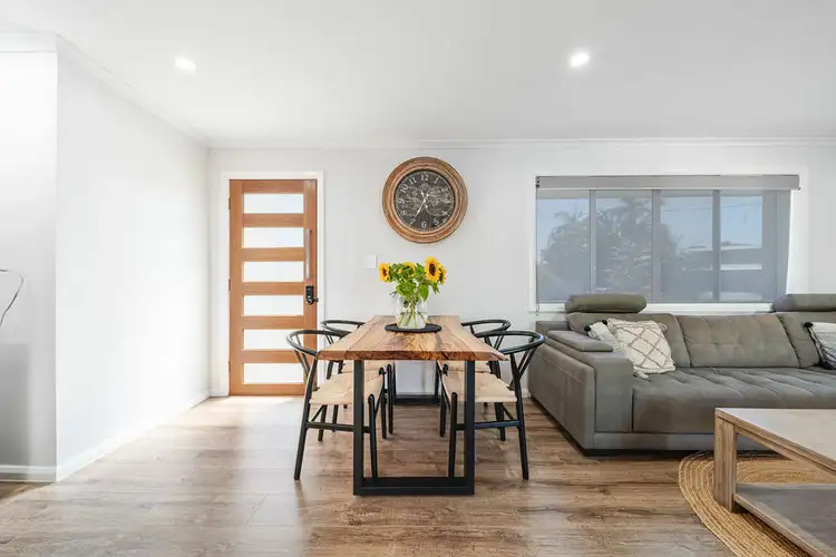 Fifth view of Homely house listing, 6 Karloo Ct, Mountain Creek QLD 4557