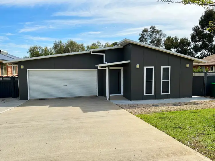 17 Hinton Drive, Gunnedah NSW 2380