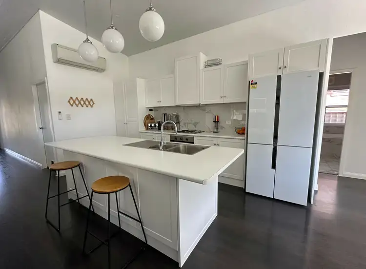 Third view of Homely house listing, 17 Hinton Drive, Gunnedah NSW 2380