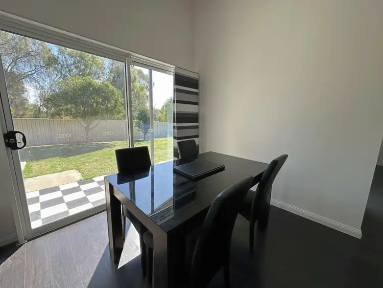 Fourth view of Homely house listing, 17 Hinton Drive, Gunnedah NSW 2380