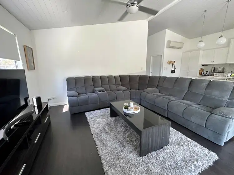 Fifth view of Homely house listing, 17 Hinton Drive, Gunnedah NSW 2380