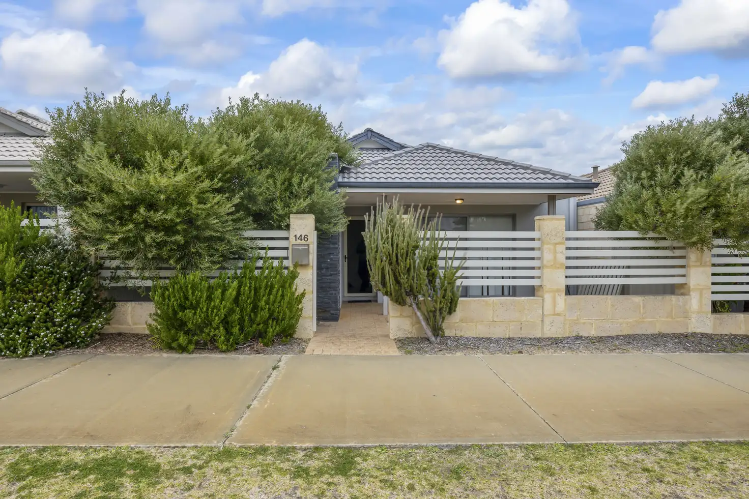 Main view of Homely house listing, 146 Lukin Dr, Ridgewood WA 6030