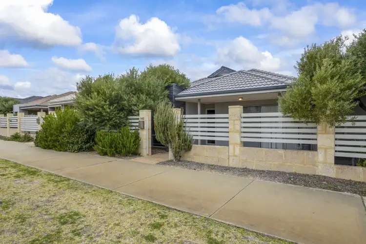 Second view of Homely house listing, 146 Lukin Dr, Ridgewood WA 6030